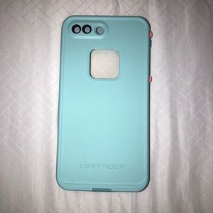 New FRĒ 360 case for iPhone 7/8 plus